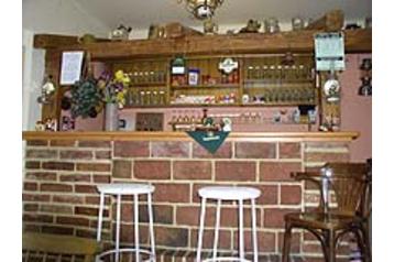 Češka Privát Kraskov, Eksterijer